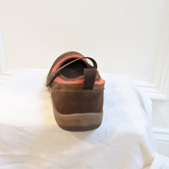 Terrain walking shoes by Khombu - Picture 5 of 13